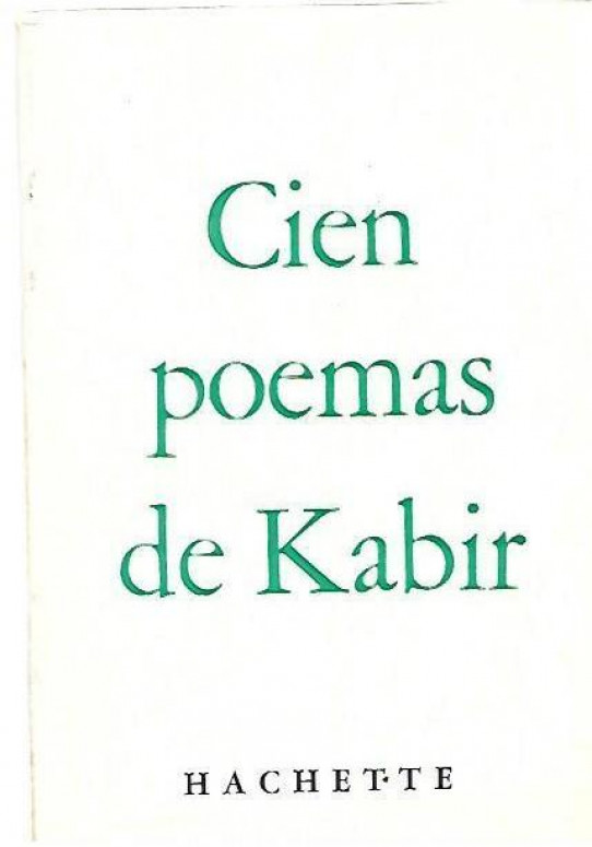 CIEN POEMAS D KABIER