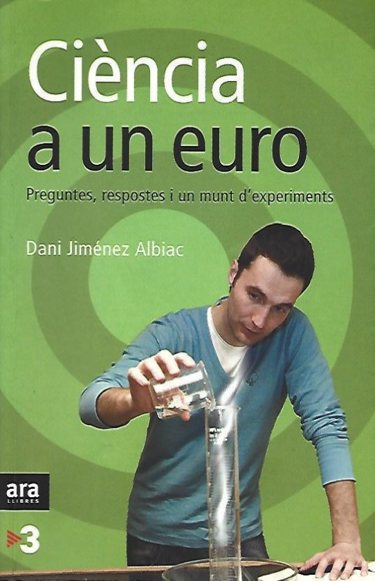 CIÈNCIA A UN EURO