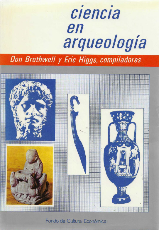 Ciencia en arqueología.
