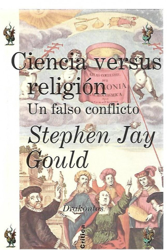 CIENCIA VERSUS RELIGION. UN FALSO CONFLICTO