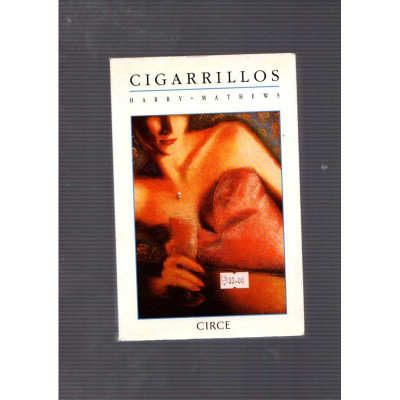 Cigarrillos /  Harry Matthews