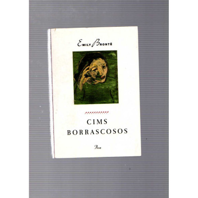 Cims Borrascosos / Emily Brontë