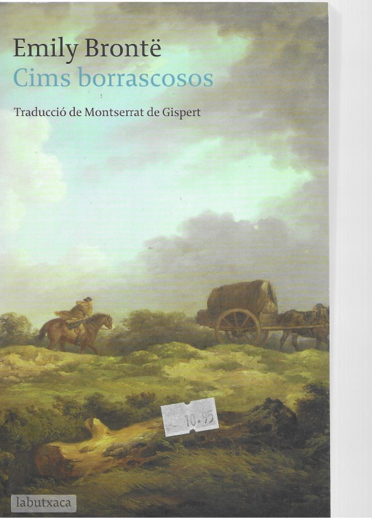 CIMS BORRASCOSOS