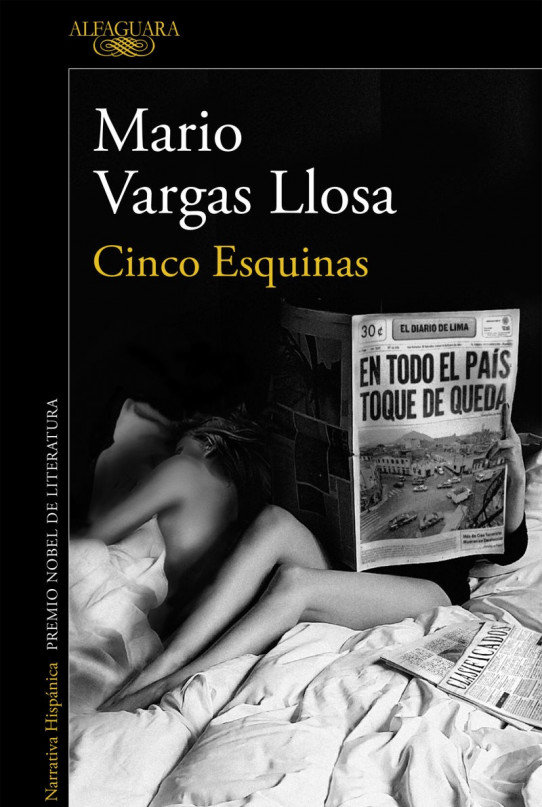 CINCO ESQUINAS