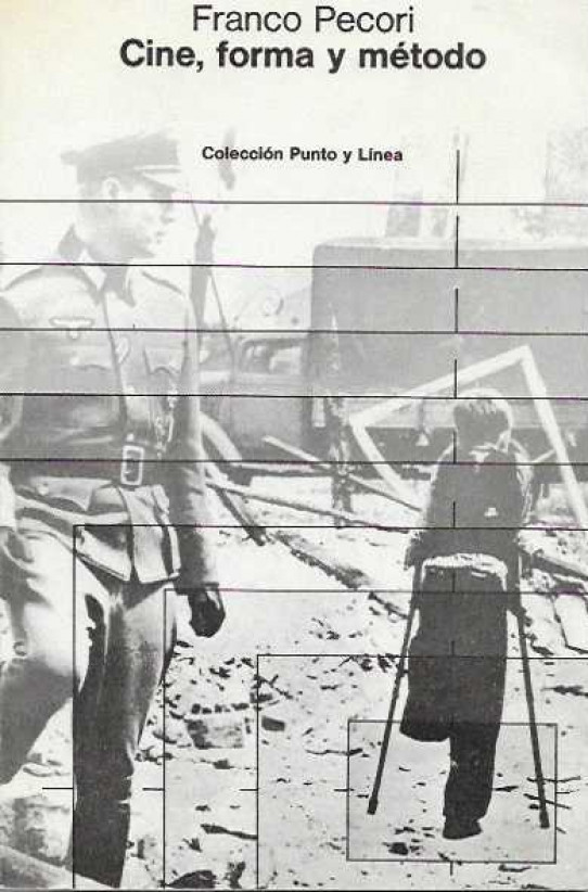 CINE, FROMA Y MÉTODO.