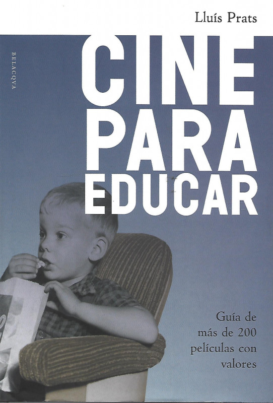 CINE PARA EDUCAR