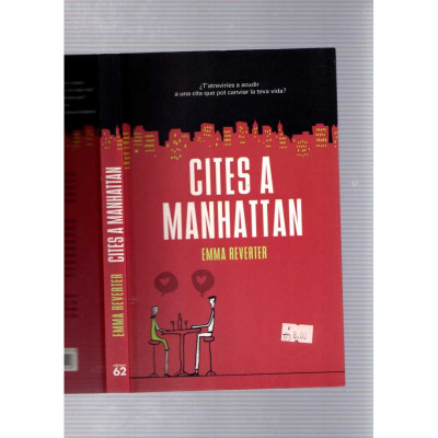 Cites a Manhattan / Emma Reverter