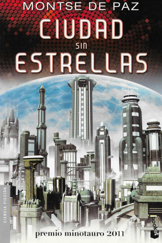 Ciudad sin estrellas.