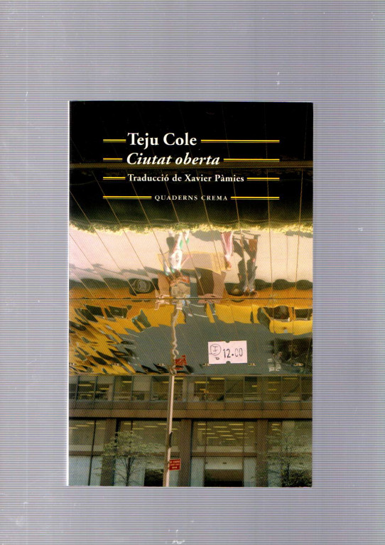 CIUTAT OBERTA