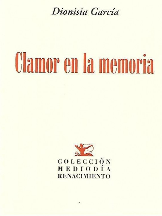CLAMOR EN LA MEMORIA