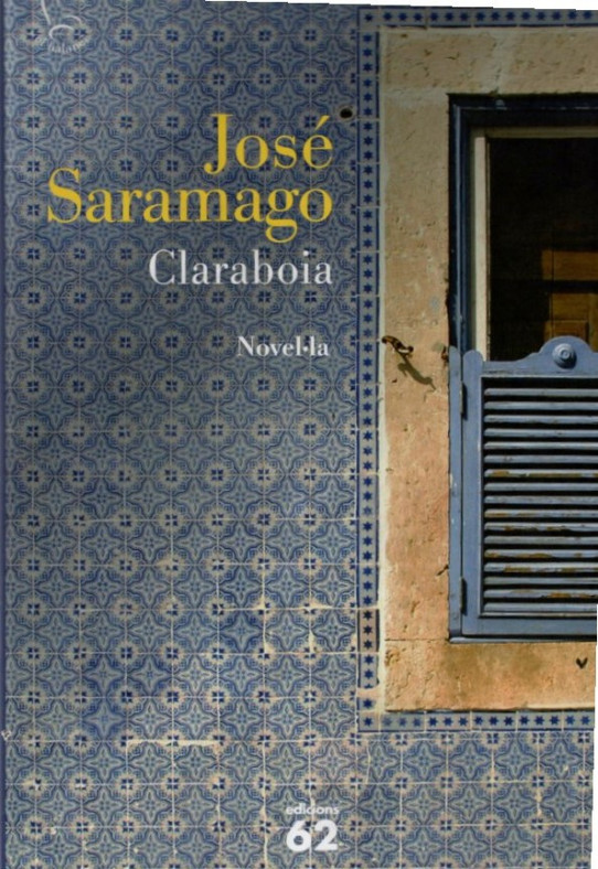 Claraboia