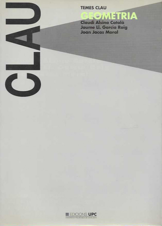 CLAU. GEOMETRIA