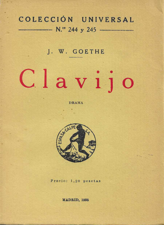 Clavijo