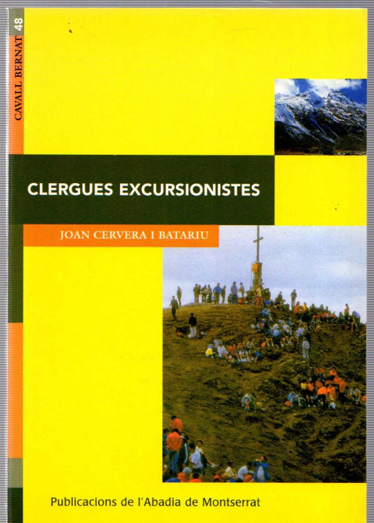 CLERGUES EXCURSIONISTES