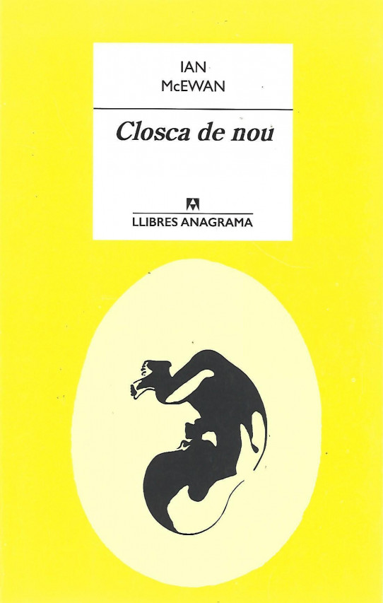 CLOSCA DE NOU