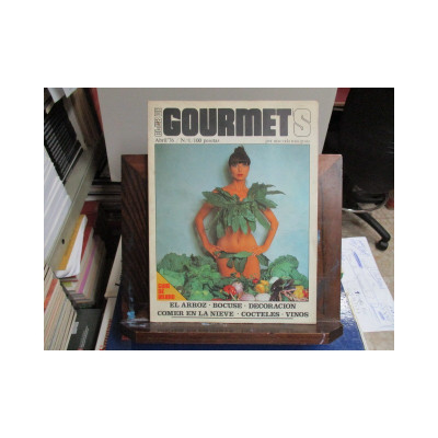 Club de Gourmets.