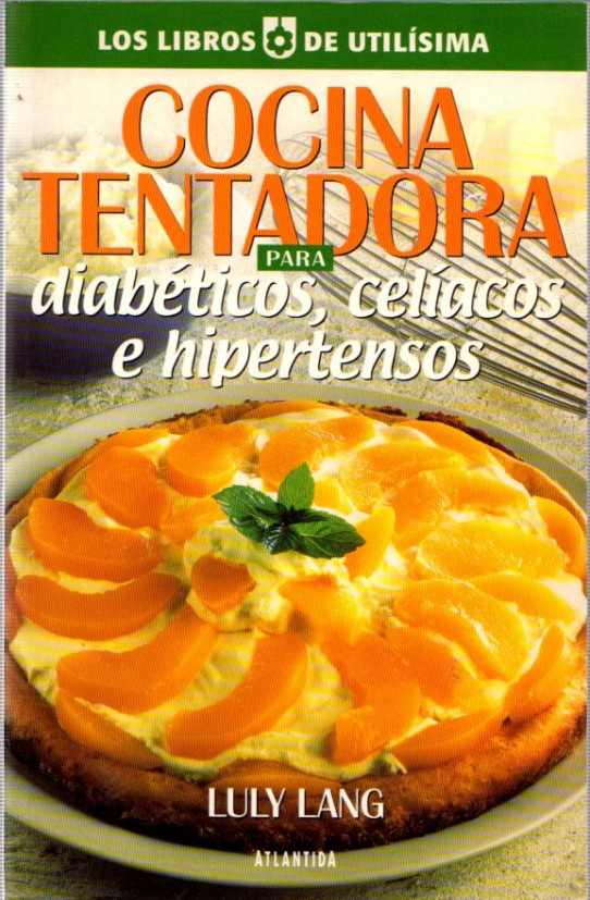 COCINA TENTADORA