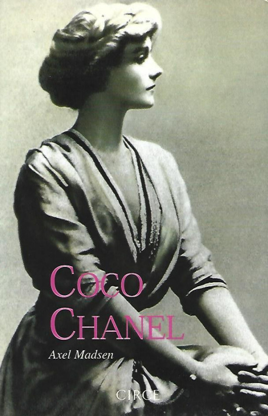 COCO CHANEL