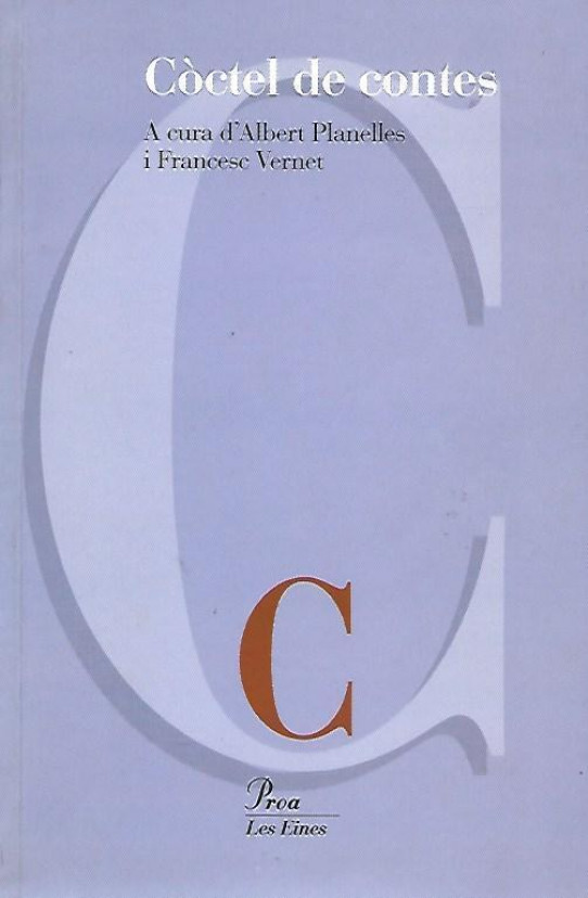 CÒCTEL DE CONTES