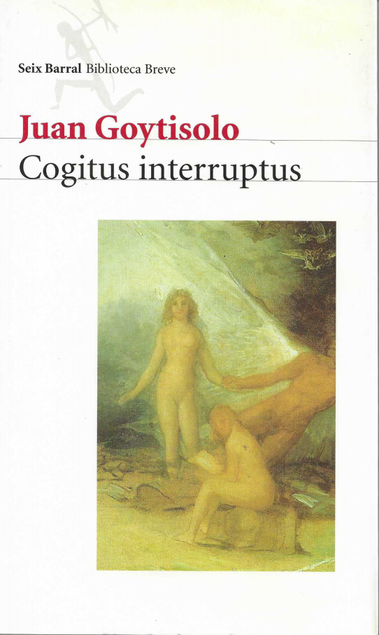 Cogitus interruptus