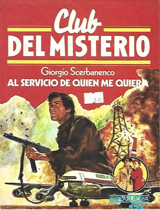 COLECCION CLUB DEL MISTERIO