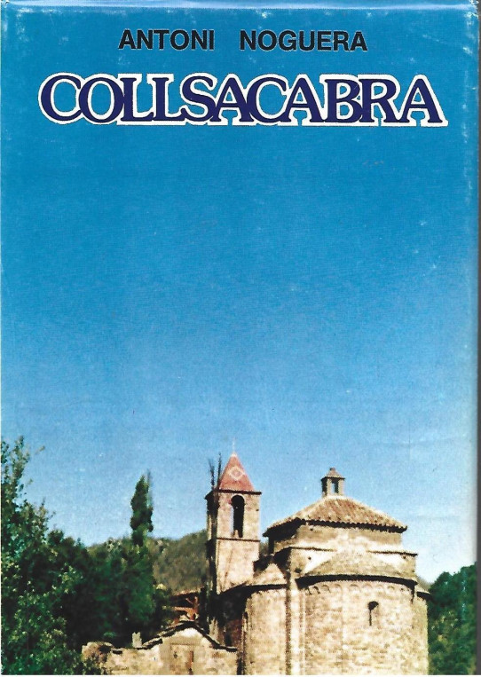 COLLSACABRA