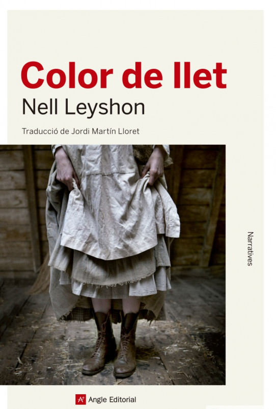 COLOR DE LLET