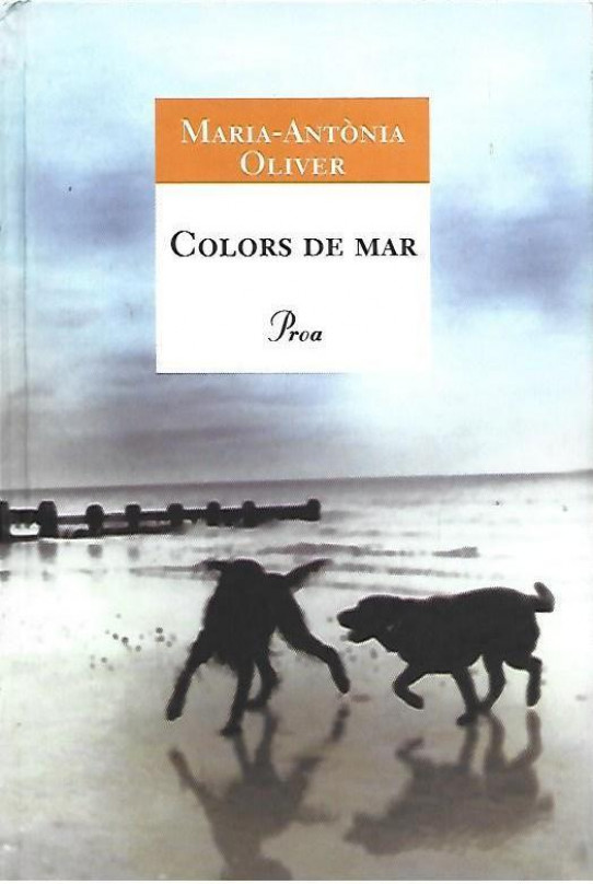 COLORS DE MAR