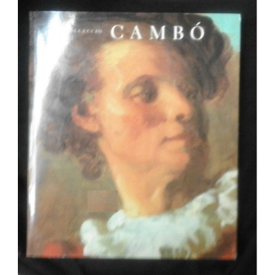 Col·lecció Cambó / Fundació Caixa de Barcelona