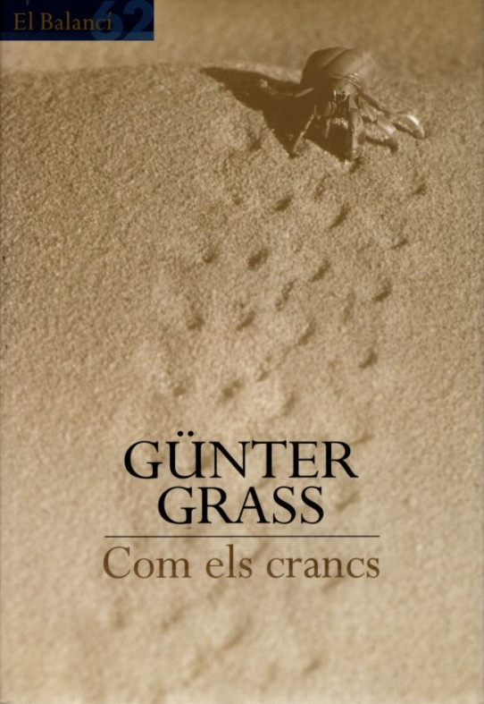 COM ELS CRANCS