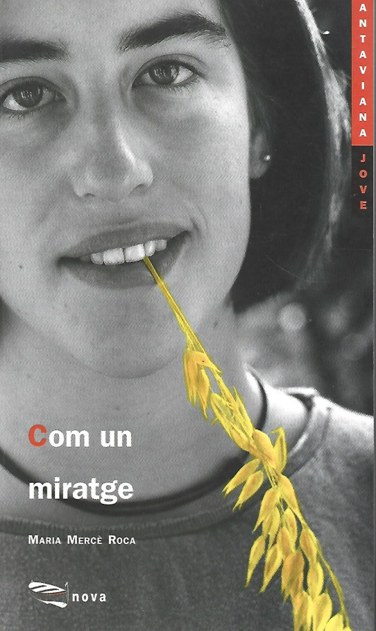 COM UN MIRATGE
