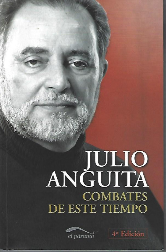 COMBATES DE ESTE TIEMPO