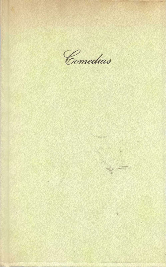 Comedias