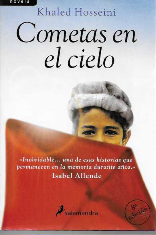 COMETAS EN EL CIELO