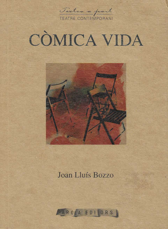 Còmica vida