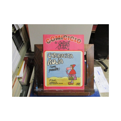 Comiciclo.