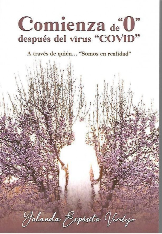 COMIENZA DE '0' DESPUES DEL VIRUS  'COVID' A través de quien ... Somos en realidad