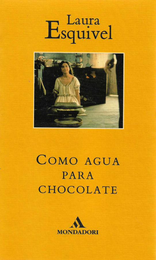 Como agua para chocolate.