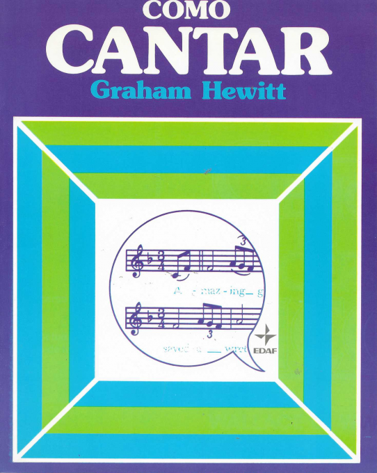 Como cantar.