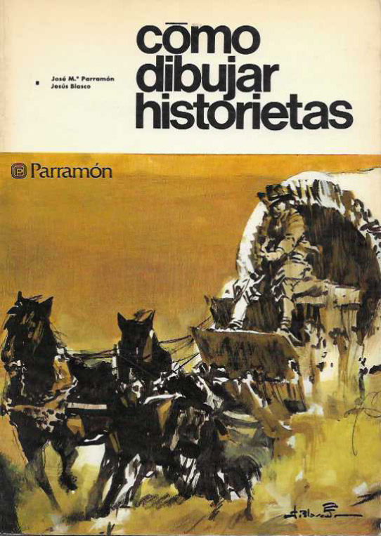 Cómo dibujar historietas