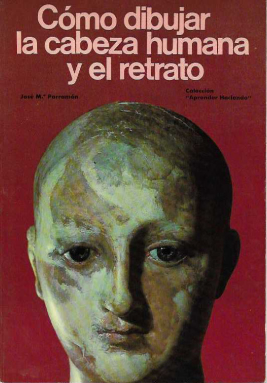 Cómo dibujar la cabeza humana y el retrato