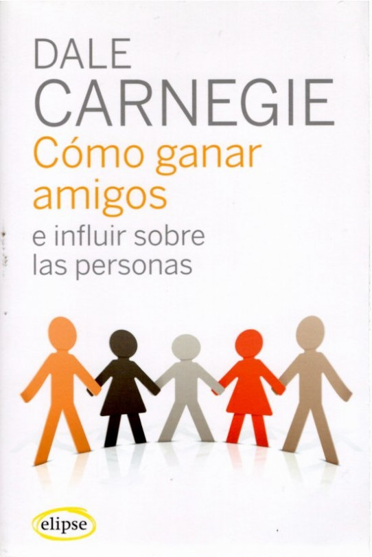 CÓMO GANAR AMIGOS