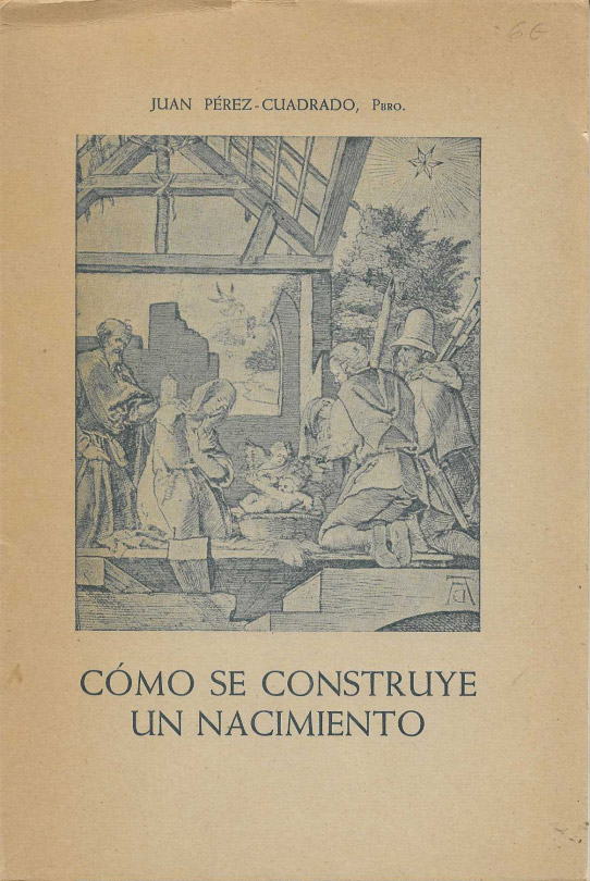 Cómo se construye un nacimiento