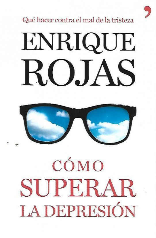 CÓMO SUPERAR LA DEPRESIÓN