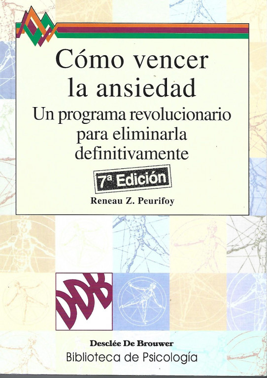 COMO VENCER LA ANSIEDAD