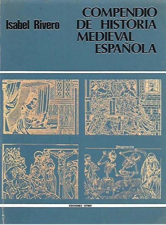 COMPENDIO DE HISTORIA MEDIEVAL ESPAÑOLA