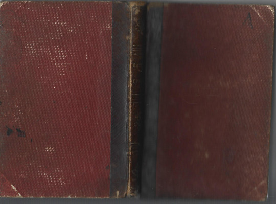 Compendio de retórica y poética