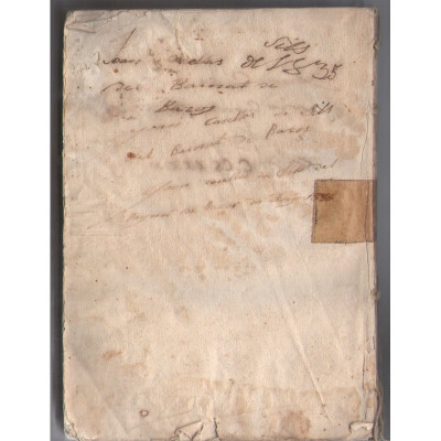 Compendium theoricae, seu Rudimenta artis notariae