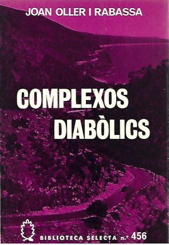 COMPLEXOS DIABOLICS