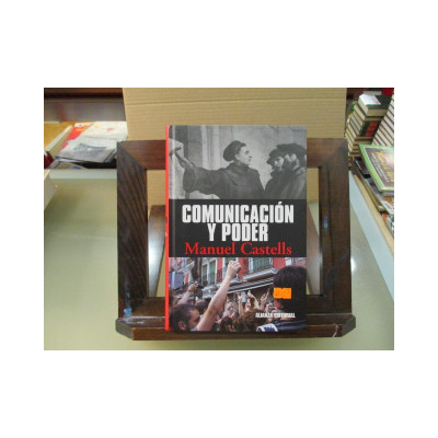 Comunicación y poder.